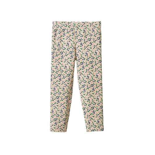 Nature Baby - Leggings | Briarwood Print