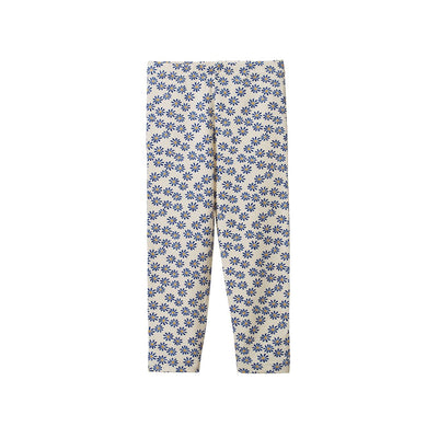 Nature Baby Leggings - Daisy Daze Meadow Print Leggings Nature Baby 