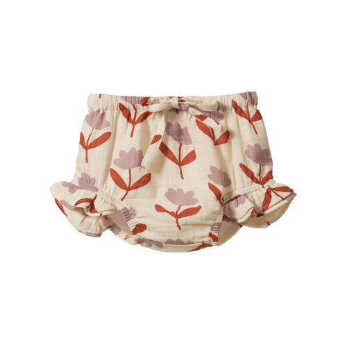 Nature Baby - Petal Bloomers Muslin | Fleurette - PRE ORDER