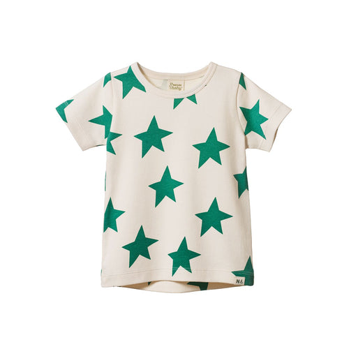 Nature Baby - River Tee | Magic