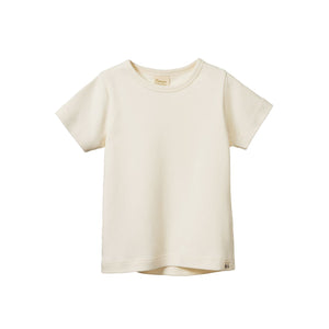 Nature Baby River Tee - Natural