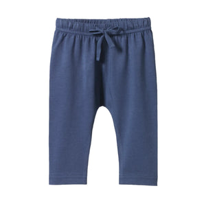 Nature Baby Sunday Pants - Vintage Indigo