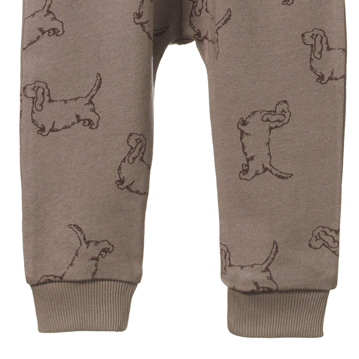 Nature Baby Sunday Trackpants - Happy Hounds Trackpants Nature Baby 