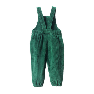 Nature Baby - Tipper Overalls | Pine Overalls Nature Baby 