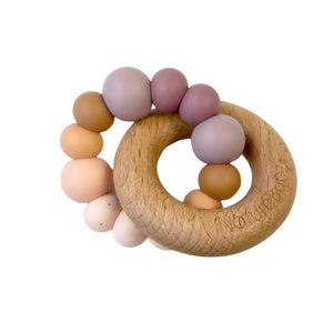 Nature Bubz - Cove Teether | Banksia