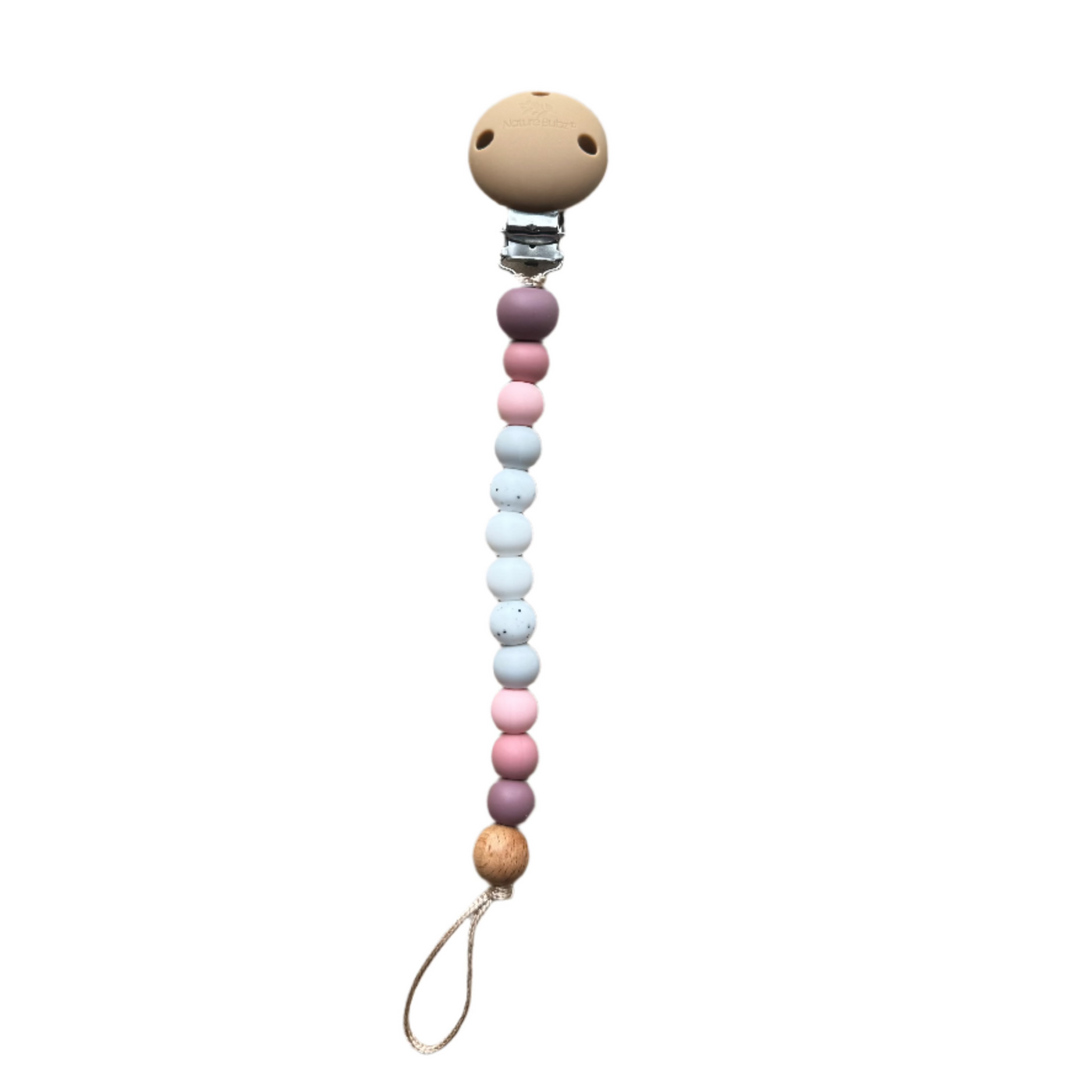 Nature Bubz - Zuri Dummy Clip | Blossom Dummy Clip Nature Bubz 