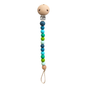Nature Bubz - Zuri Dummy Clip | Tropical