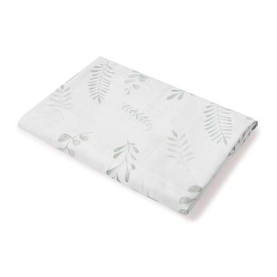 Newborn Gift Set - Neutral with Optional Personalised Name Gift Hamper Cherrie Baby Boutique 