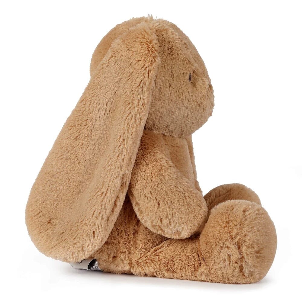 Newborn Gift Set Woodland Dreams - Personalised Baby Blanket & Bunny Gift Hamper Cherrie Baby Boutique 