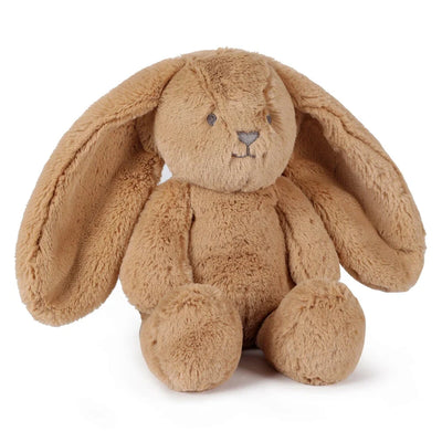 Newborn Gift Set Woodland Dreams - Personalised Baby Blanket & Bunny Gift Hamper Cherrie Baby Boutique 