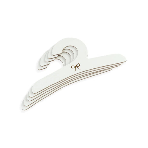 Nicci + Lu - Mini Doll Hangers | 15cm