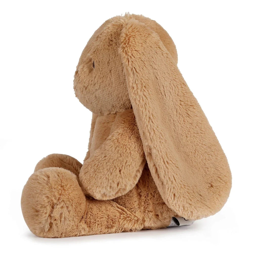 OB Designs - Bailey Caramel Bunny Soft Toy OB Designs 