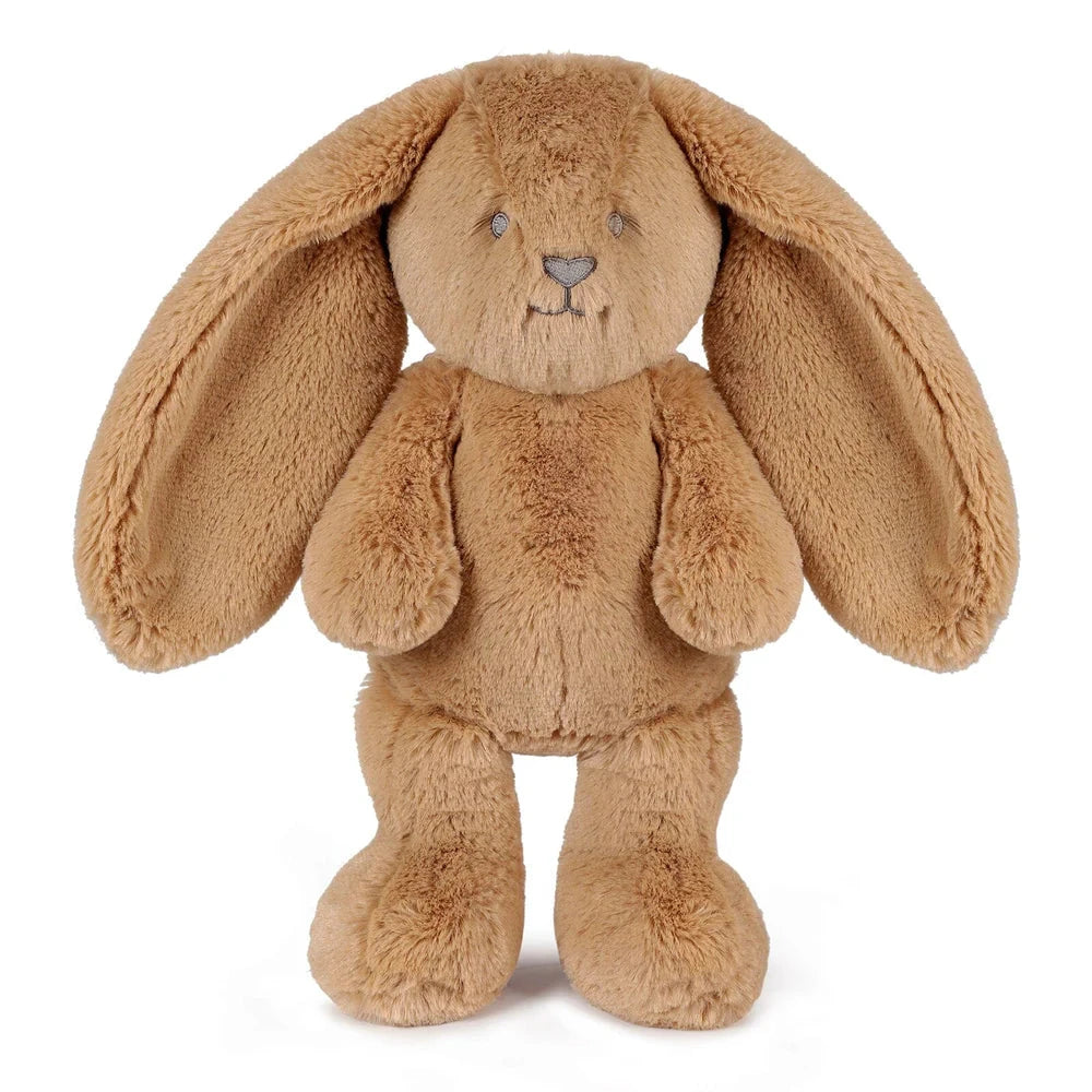 OB Designs - Bailey Caramel Bunny Soft Toy OB Designs 