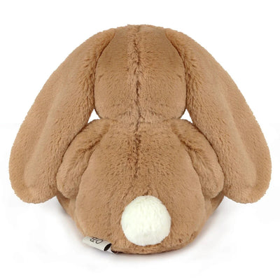 OB Designs - Bailey Caramel Bunny Soft Toy OB Designs 