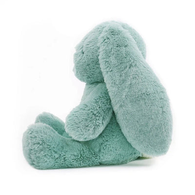 OB Designs - Banjo Blue Bunny Soft Toy OB Designs 