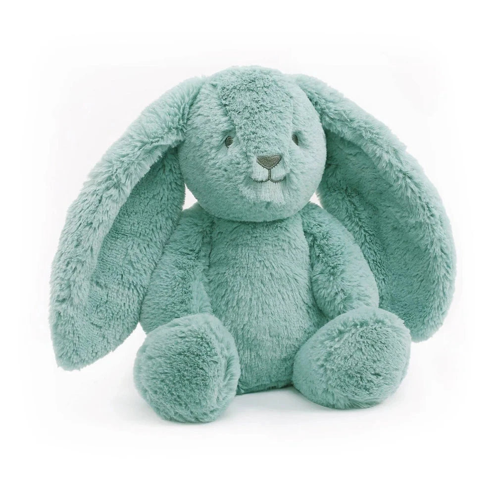 OB Designs - Banjo Blue Bunny Soft Toy OB Designs 