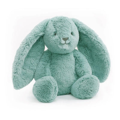 OB Designs - Banjo Blue Bunny Soft Toy OB Designs 