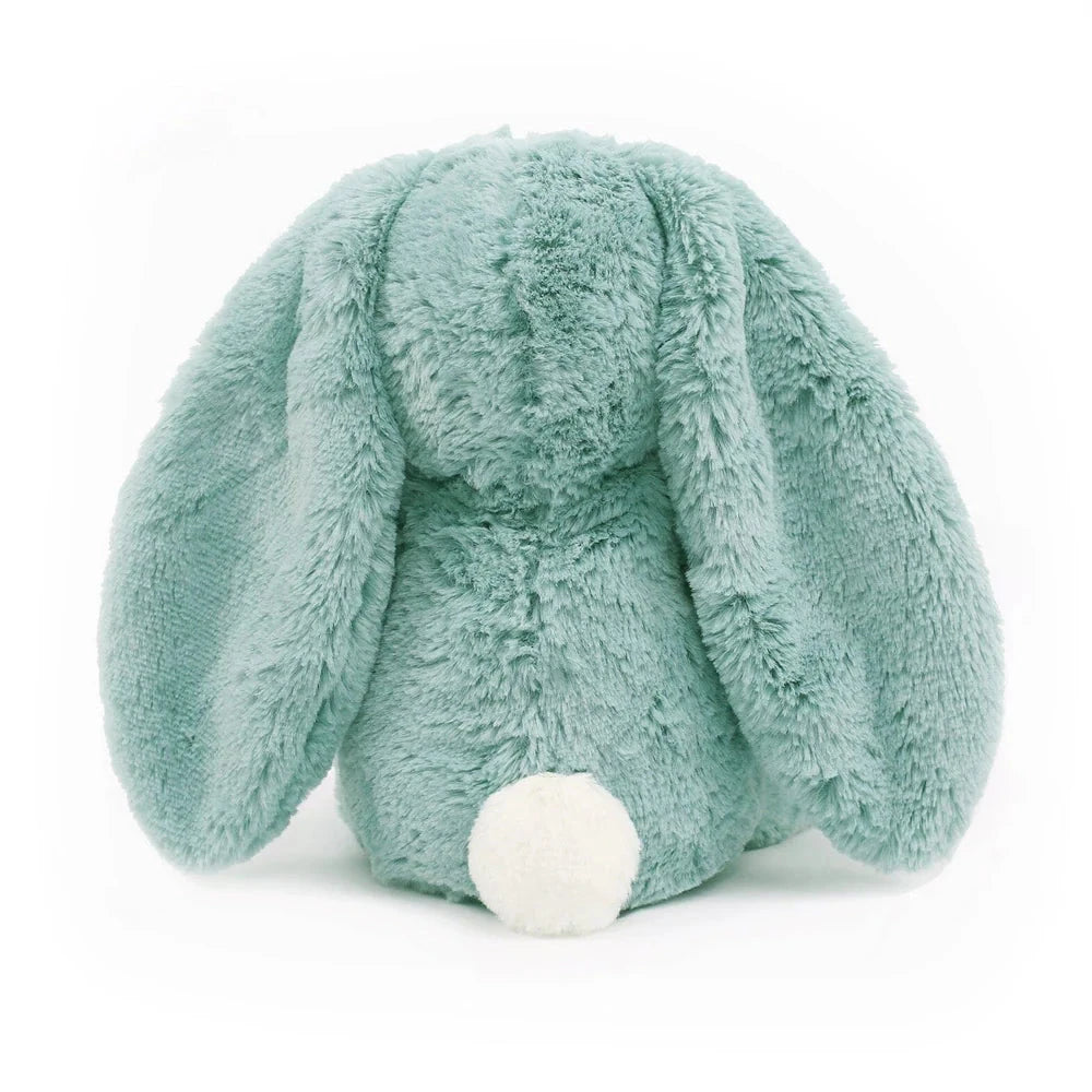 OB Designs - Banjo Blue Bunny Soft Toy OB Designs 