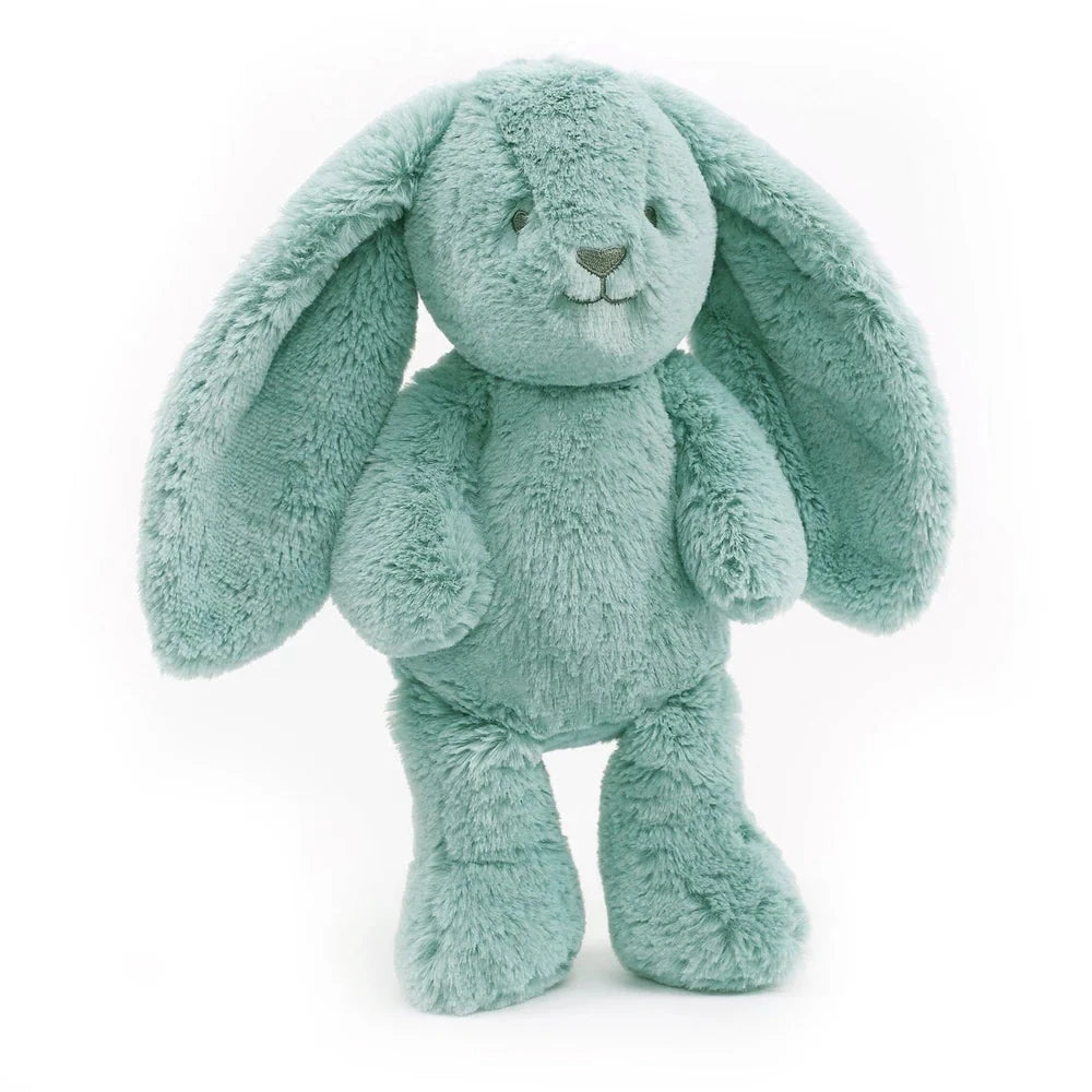 OB Designs - Banjo Blue Bunny Soft Toy OB Designs 