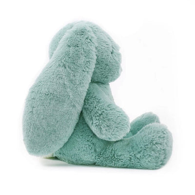 OB Designs - Banjo Blue Bunny Soft Toy OB Designs 