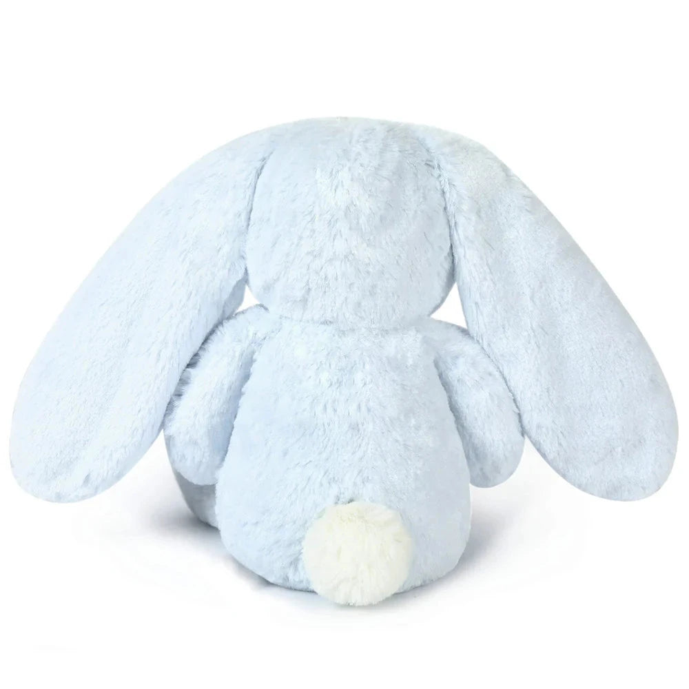 OB Designs - Baxter Blue Bunny Soft Toy OB Designs 