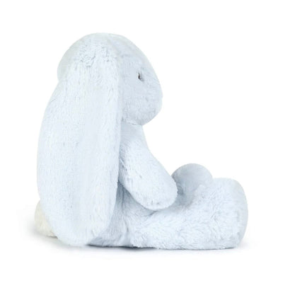 OB Designs - Baxter Blue Bunny Soft Toy OB Designs 