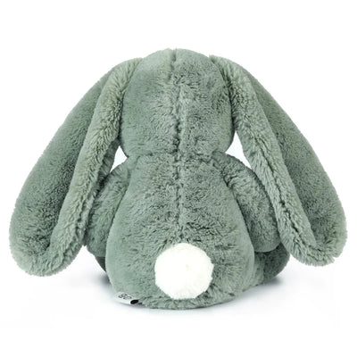 OB Designs - Beau Bunny Sage Green Soft Toy OB Designs 