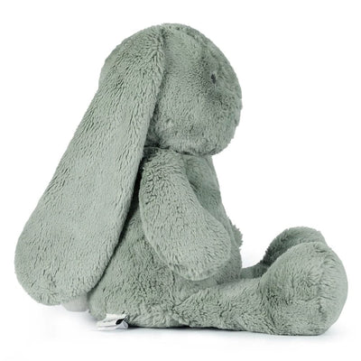 OB Designs - Beau Bunny Sage Green Soft Toy OB Designs 