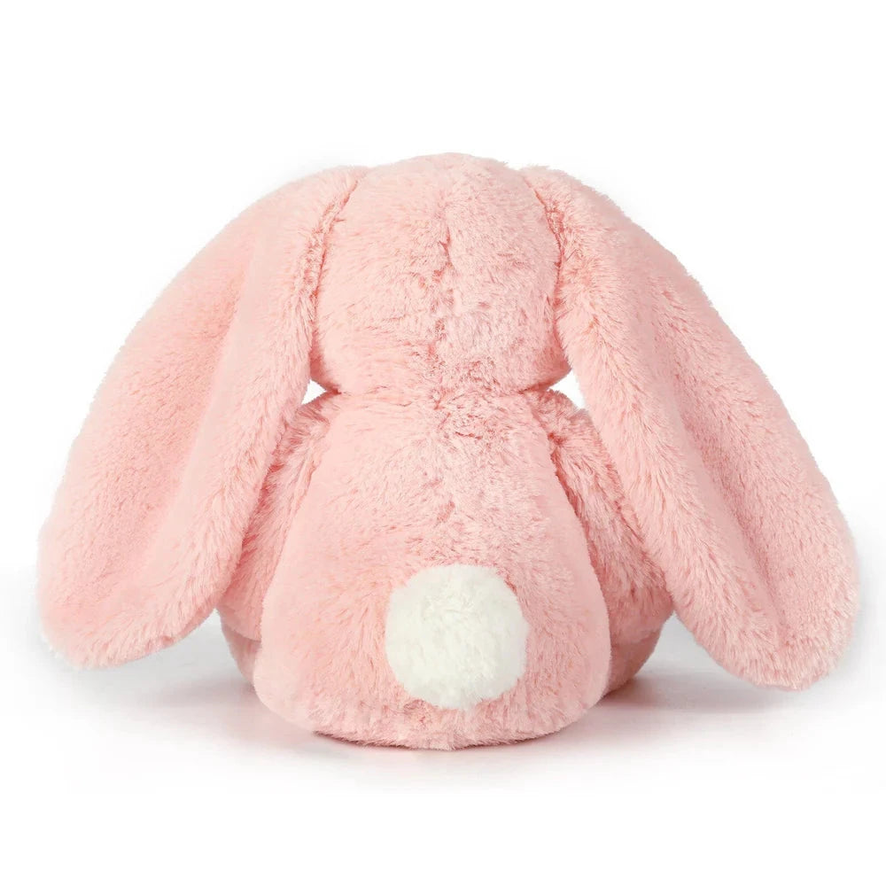 OB Designs - Bella Bunny Rose Pink Soft Toy OB Designs 