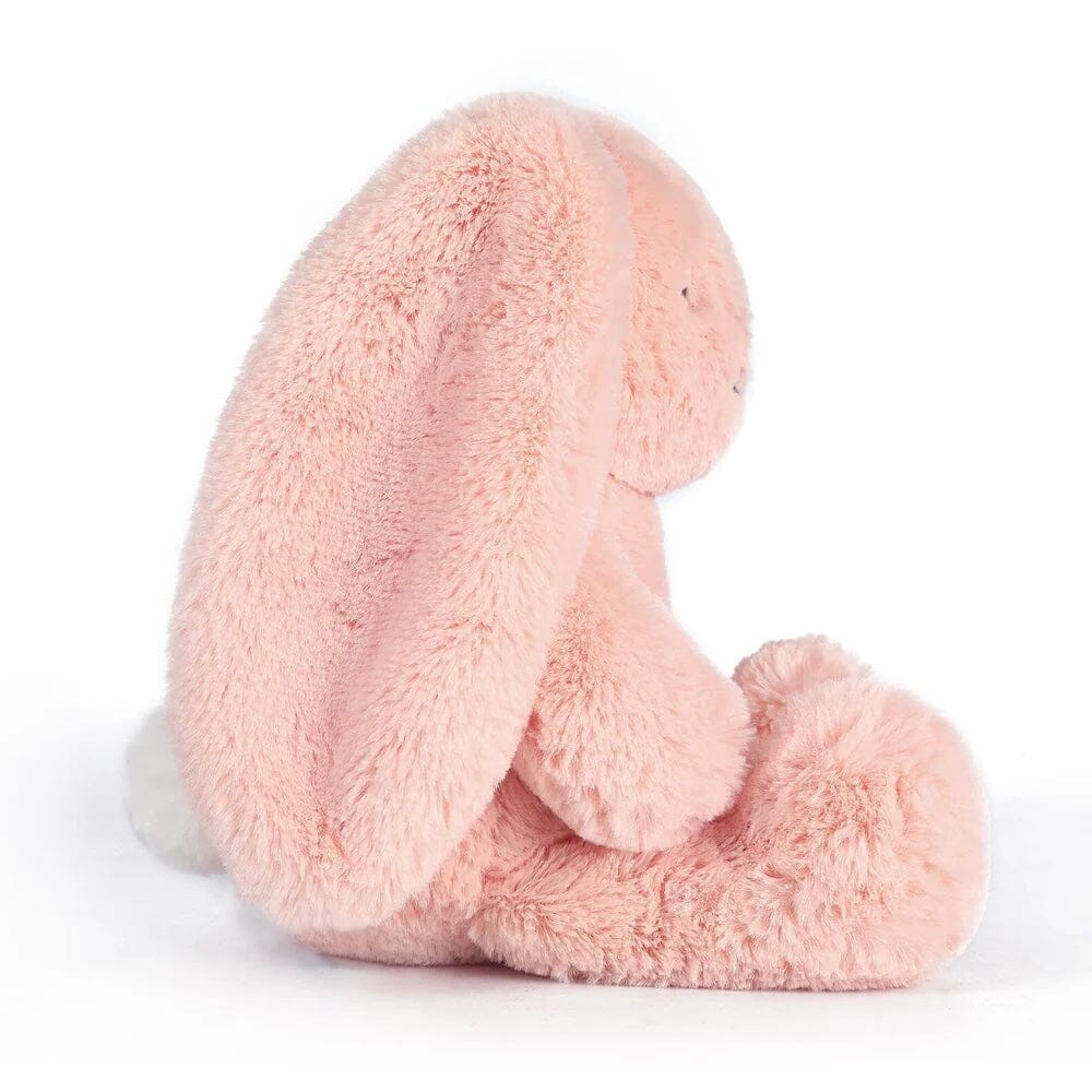 OB Designs - Bella Bunny Rose Pink Soft Toy OB Designs 