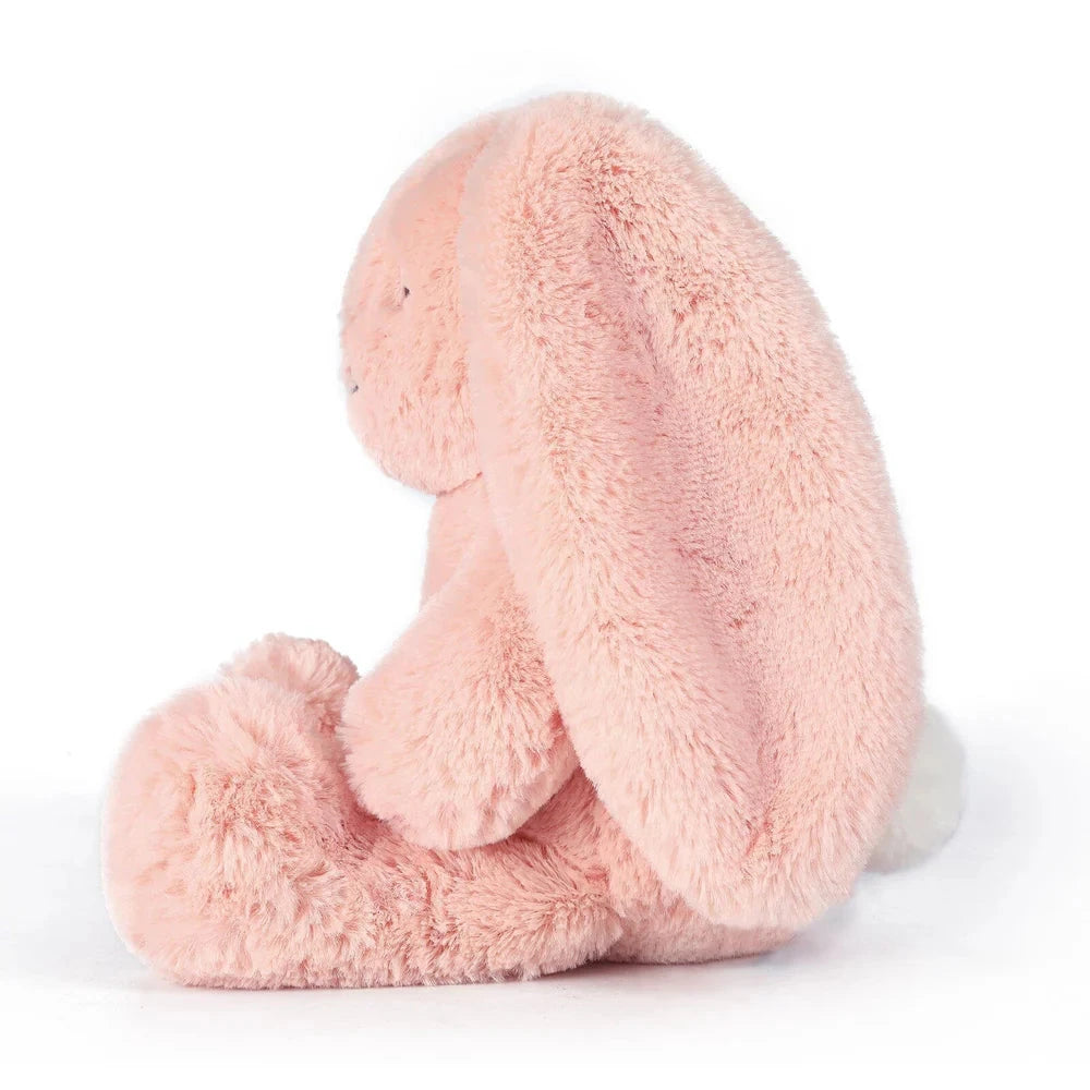 OB Designs - Bella Bunny Rose Pink Soft Toy OB Designs 