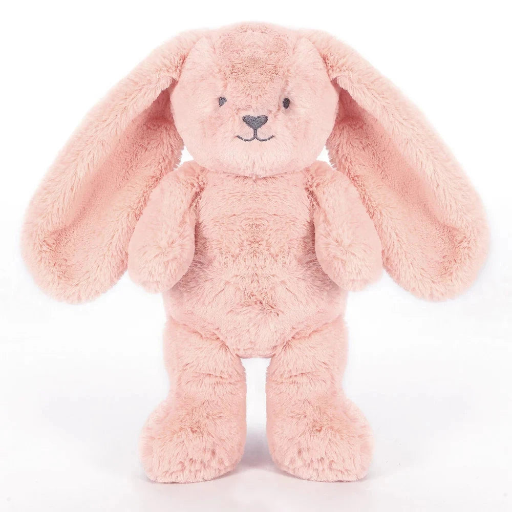 OB Designs - Bella Bunny Rose Pink Soft Toy OB Designs 