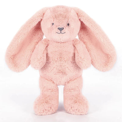 OB Designs - Bella Bunny Rose Pink Soft Toy OB Designs 