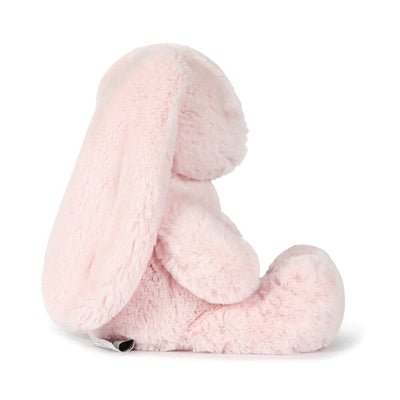 OB Designs - Betsy Pink Bunny Soft Toy OB Designs 