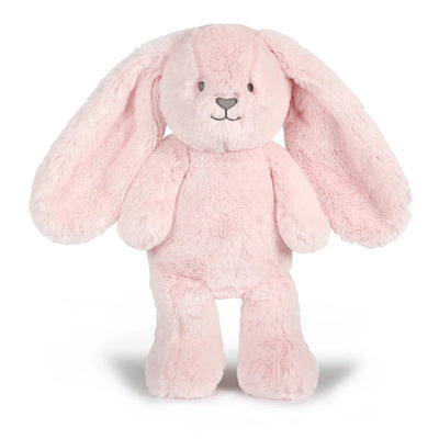 OB Designs - Betsy Pink Bunny Soft Toy OB Designs 