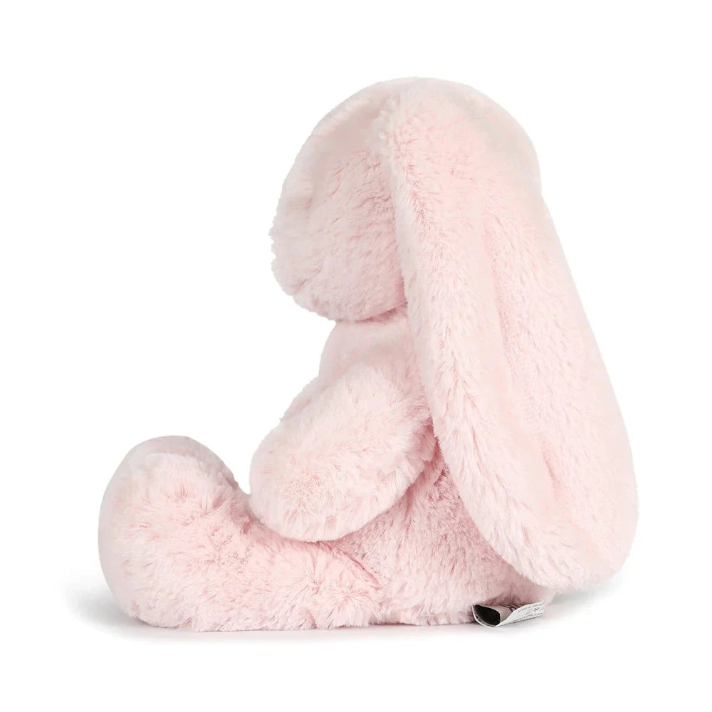 OB Designs - Betsy Pink Bunny Soft Toy OB Designs 