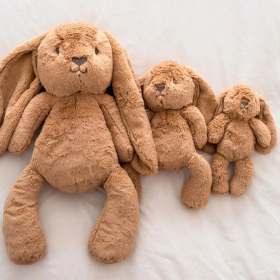 OB Designs - Big Bailey Bunny Soft Toy OB Designs 