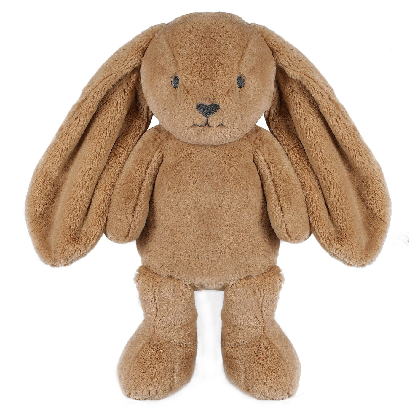 OB Designs - Big Bailey Bunny Soft Toy OB Designs 