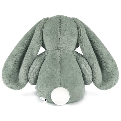 OB Designs - Big Beau Bunny Sage Green Soft Toy OB Designs 