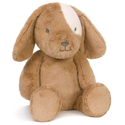 OB Designs - Big Duke Dog Soft Toy OB Designs 