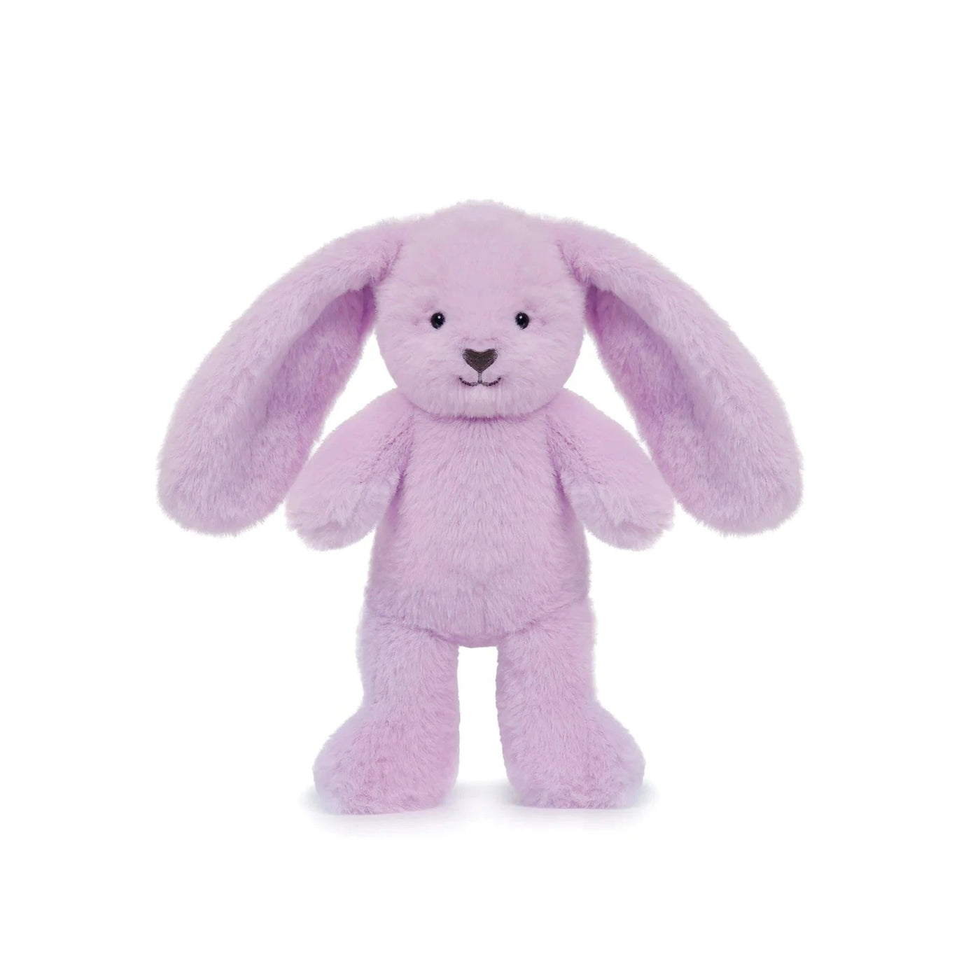 OB Designs - Bunny | Lavender Loppity Soft Toy OB Designs 