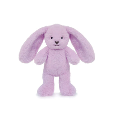 OB Designs - Bunny | Lavender Loppity Soft Toy OB Designs 