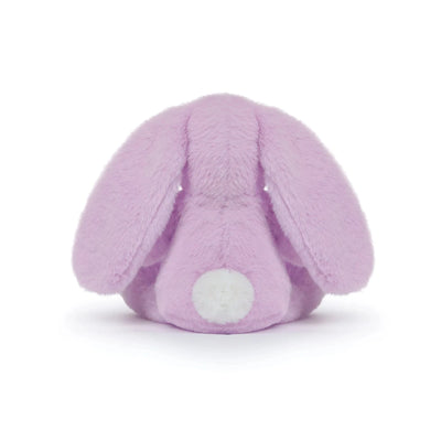 OB Designs - Bunny | Lavender Loppity Soft Toy OB Designs 