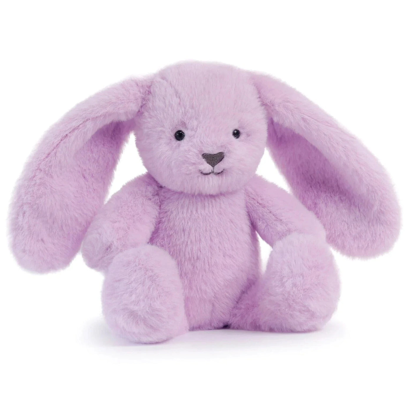 OB Designs - Bunny | Lavender Loppity Soft Toy OB Designs 