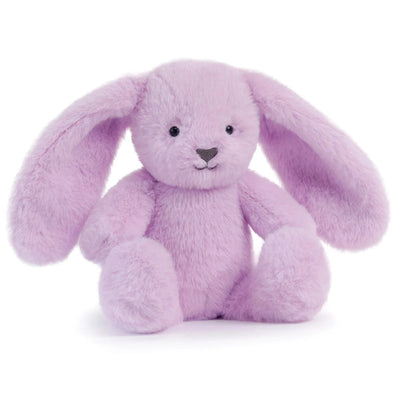 OB Designs - Bunny | Lavender Loppity Soft Toy OB Designs 