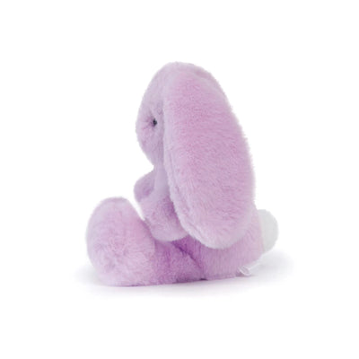 OB Designs - Bunny | Lavender Loppity Soft Toy OB Designs 