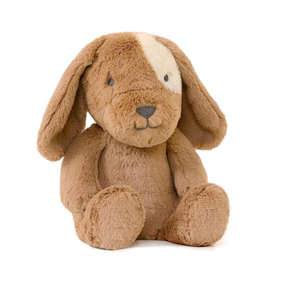 OB Designs - Duke Dog Soft Toy OB Designs 