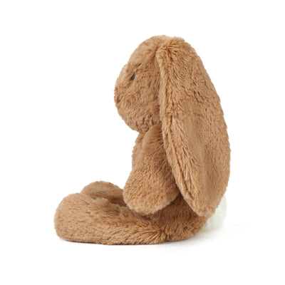 OB Designs - Little Bailey Caramel Bunny Soft Toy OB Designs 