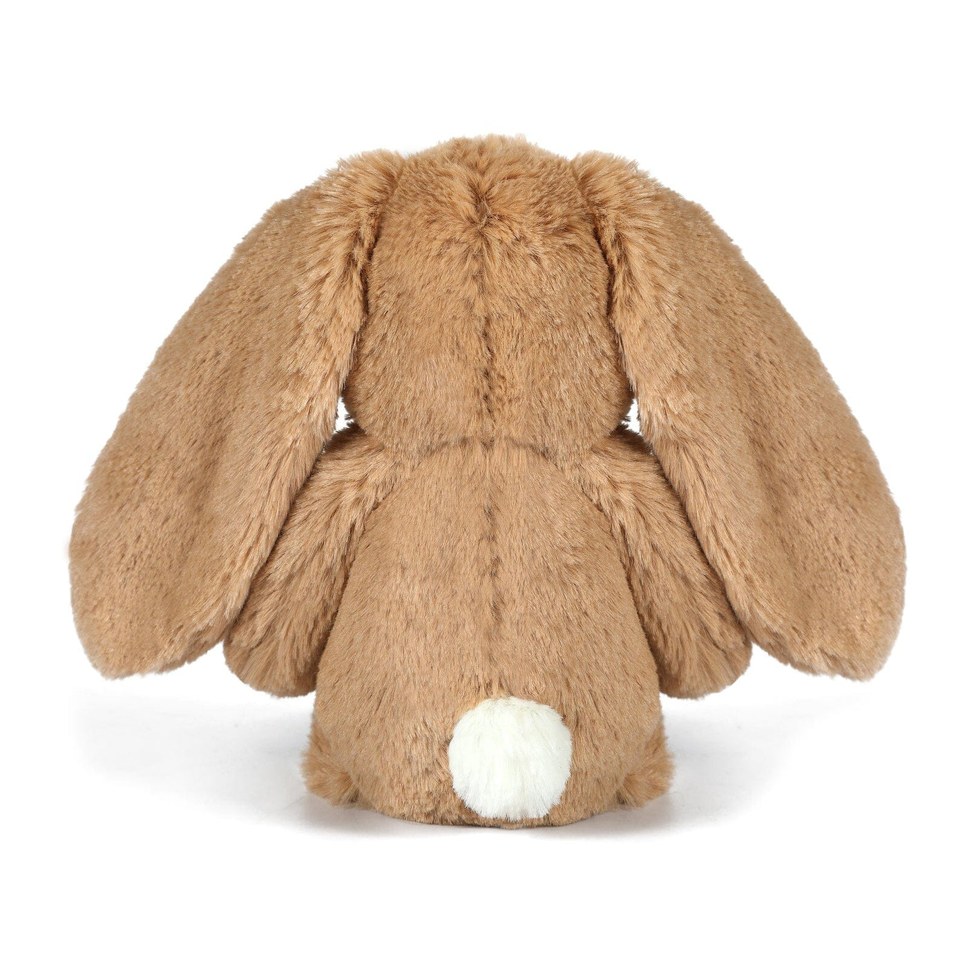 OB Designs - Little Bailey Caramel Bunny Soft Toy OB Designs 