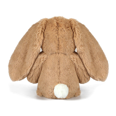 OB Designs - Little Bailey Caramel Bunny Soft Toy OB Designs 